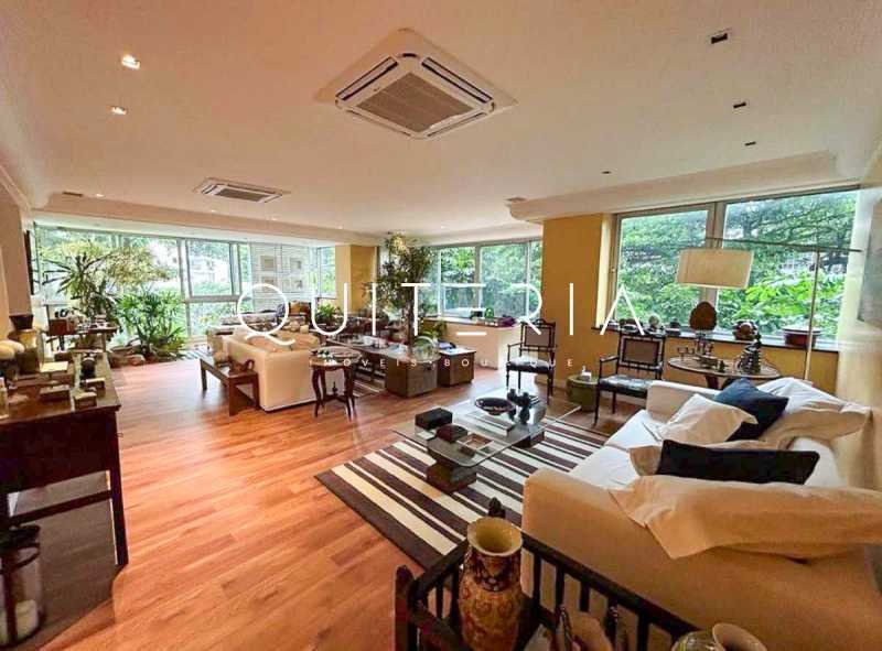 Apartment in Rio de Janeiro, State of Rio de Janeiro, Brazil 1 - 18133547