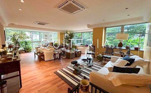 Apartment in Rio de Janeiro, State of Rio de Janeiro, Brazil 1