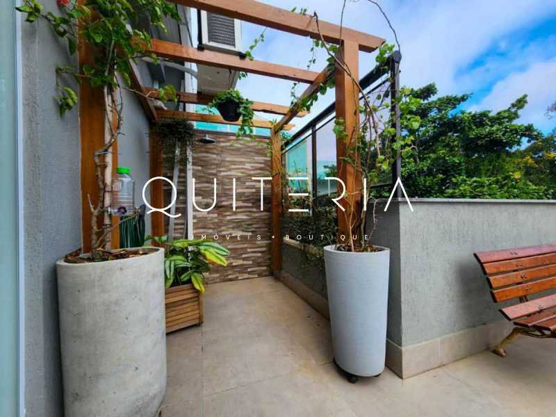 Penthouse in Rio de Janeiro, State of Rio de Janeiro, Brazil 3 - 18133612