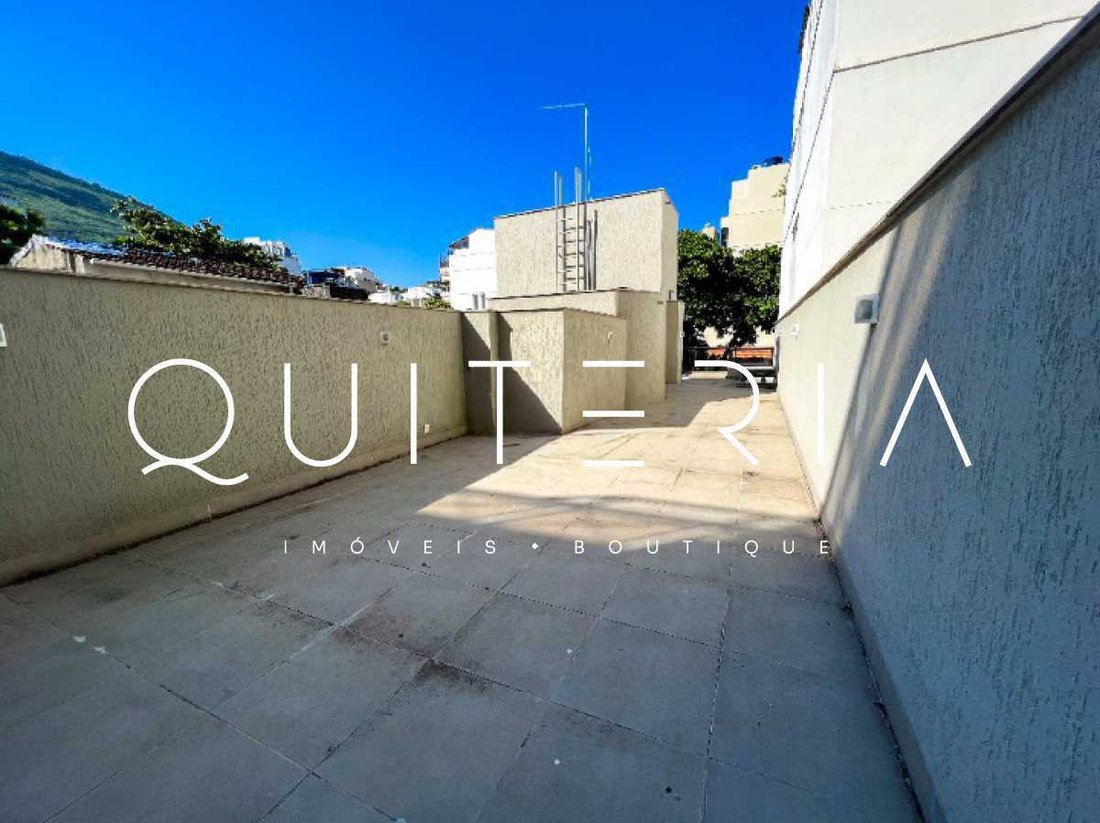 Penthouse in Rio de Janeiro, State of Rio de Janeiro, Brazil 5 - 15128373