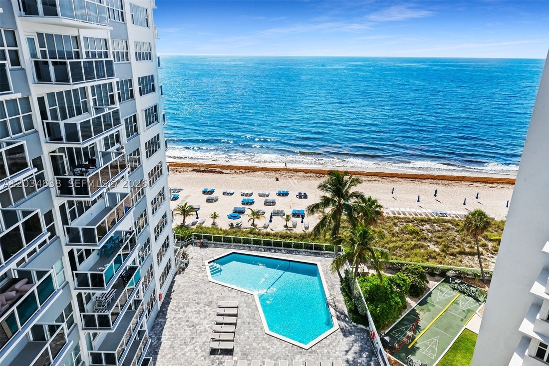 Condo in Fort Lauderdale, Florida, United States 5 - 18132936