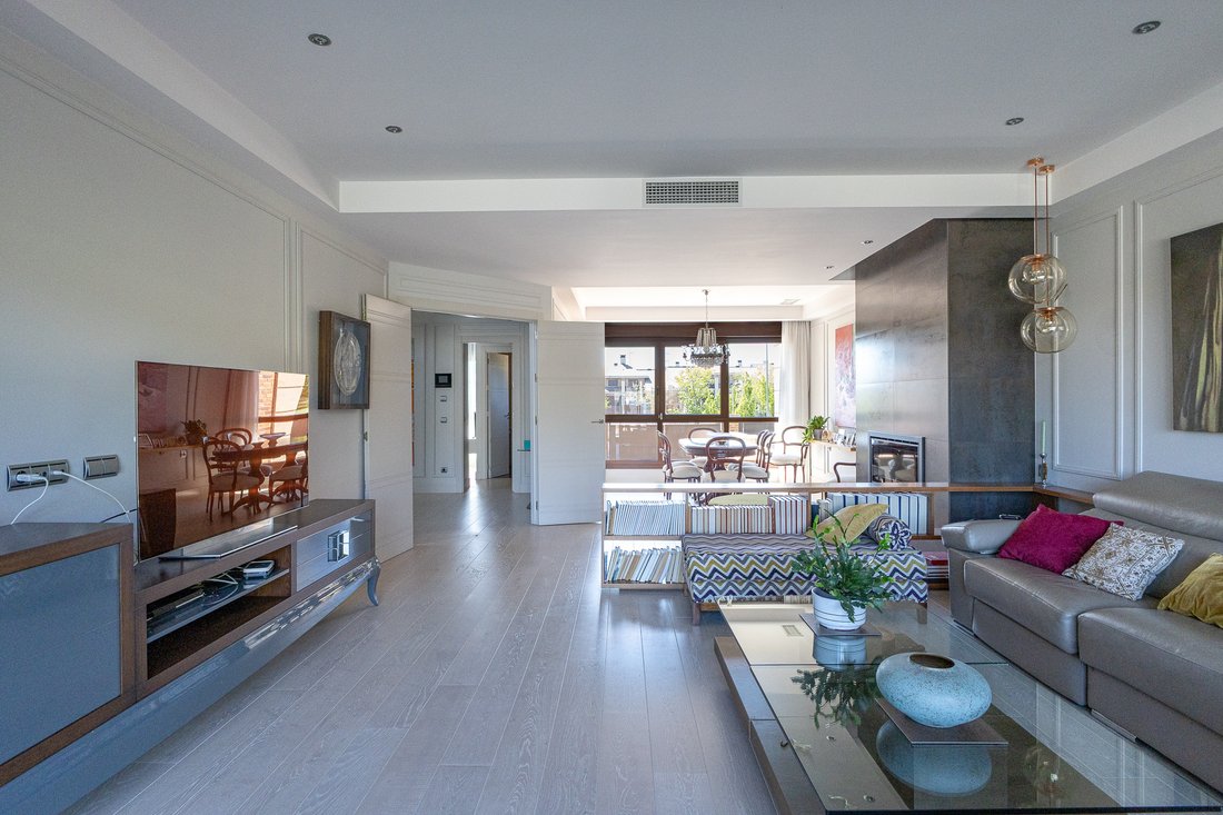 House in Majadahonda, Comunidad de Madrid, Spain 5 - 18133436