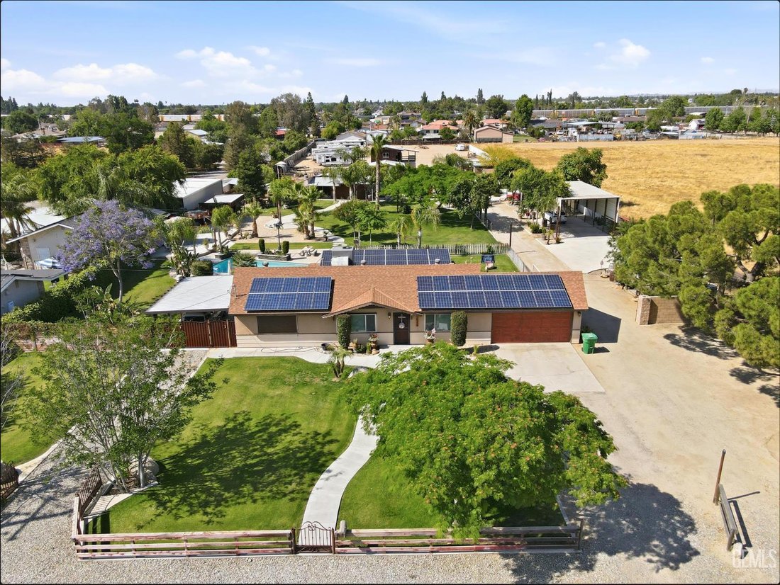 House in Bakersfield, California, United States 2 - 18134128