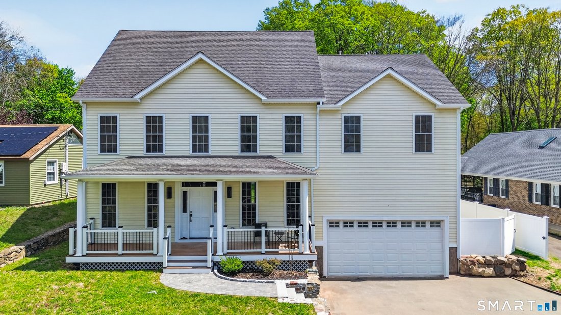 House in Southington, Connecticut, United States 2 - 18132046