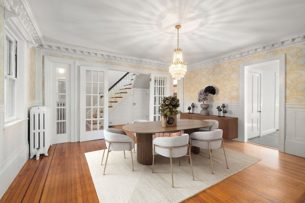 Condo in Millis, Massachusetts, United States 5 - 16399205