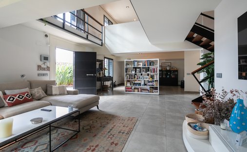 Maison à Sagonte, Valence, Espagne 1