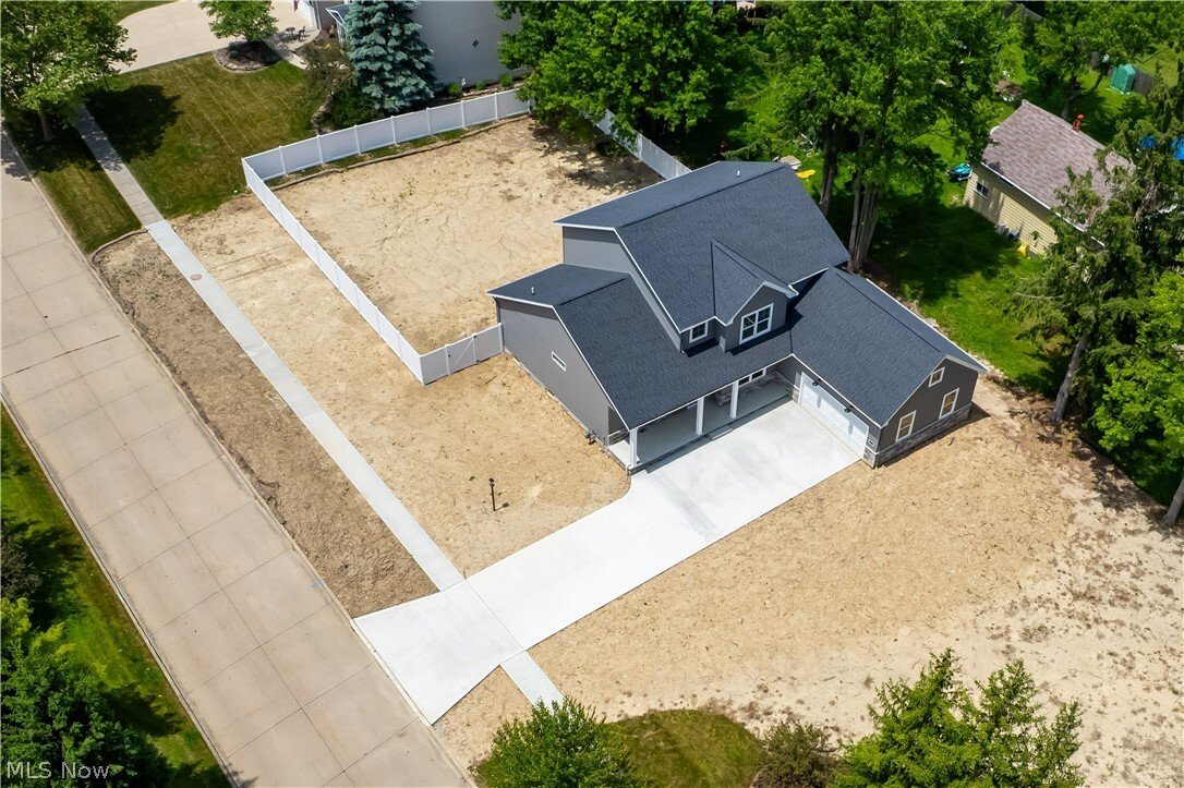House in Strongsville, Ohio, United States 3 - 17175378