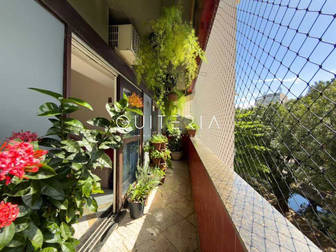 Apartment in Rio de Janeiro, State of Rio de Janeiro, Brazil 4 - 18133488