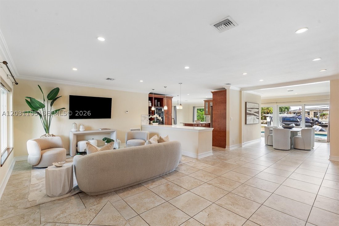 House in Pompano Beach, Florida, United States 4 - 18132933