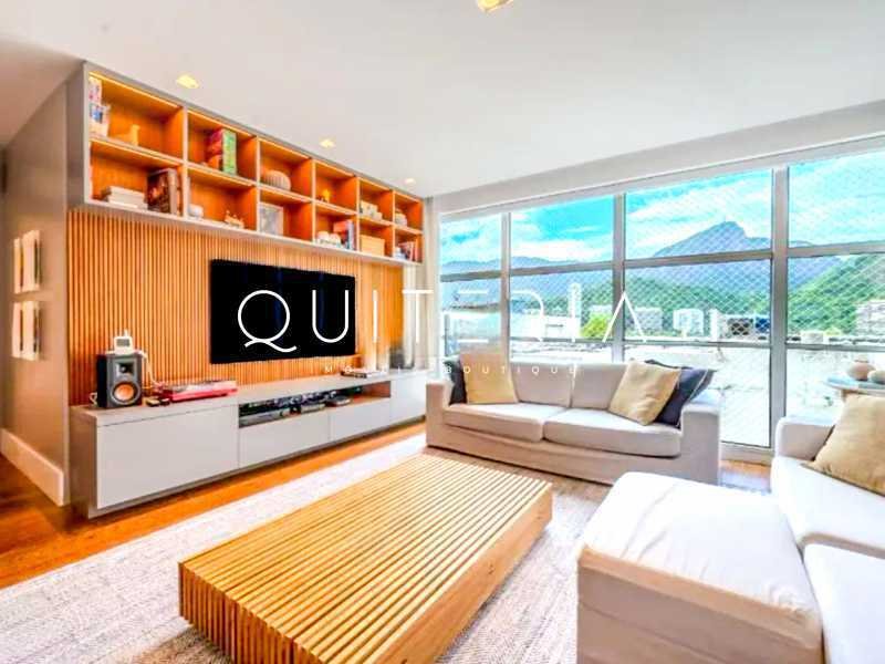 Apartment in Rio de Janeiro, State of Rio de Janeiro, Brazil 1 - 18133478