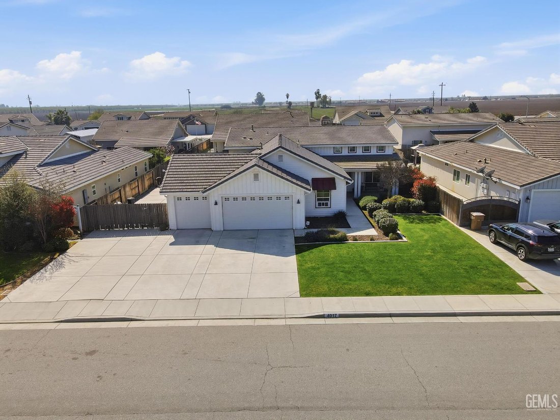 House in Bakersfield, California, United States 5 - 18134131