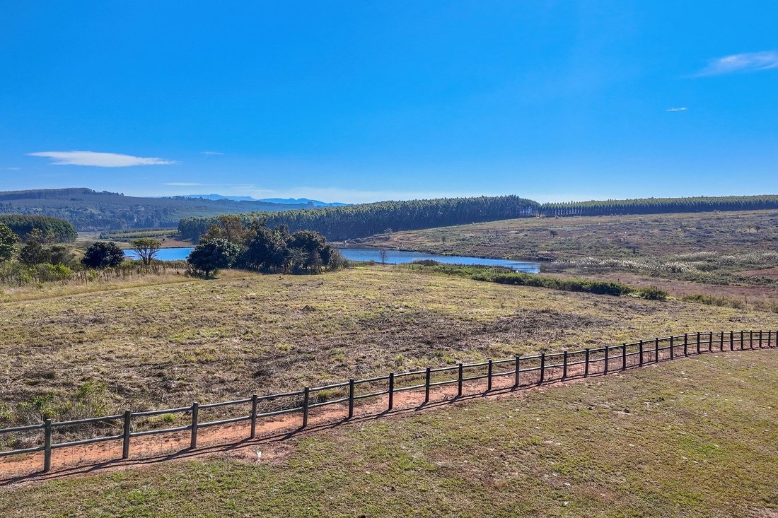 House in Mbombela, Mpumalanga, South Africa 5 - 18131501
