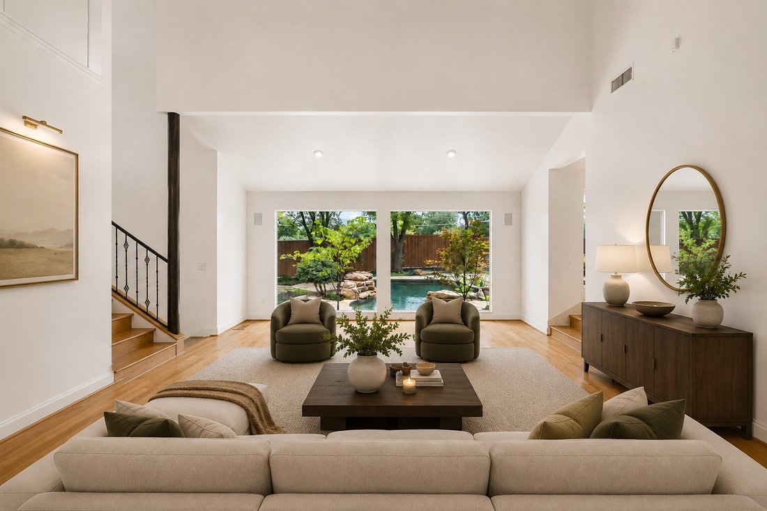 House in Dallas, Texas, United States 4 - 18133171