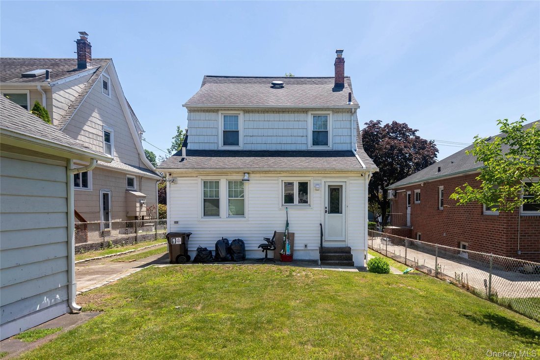 House in New York, New York, United States 2 - 18131559