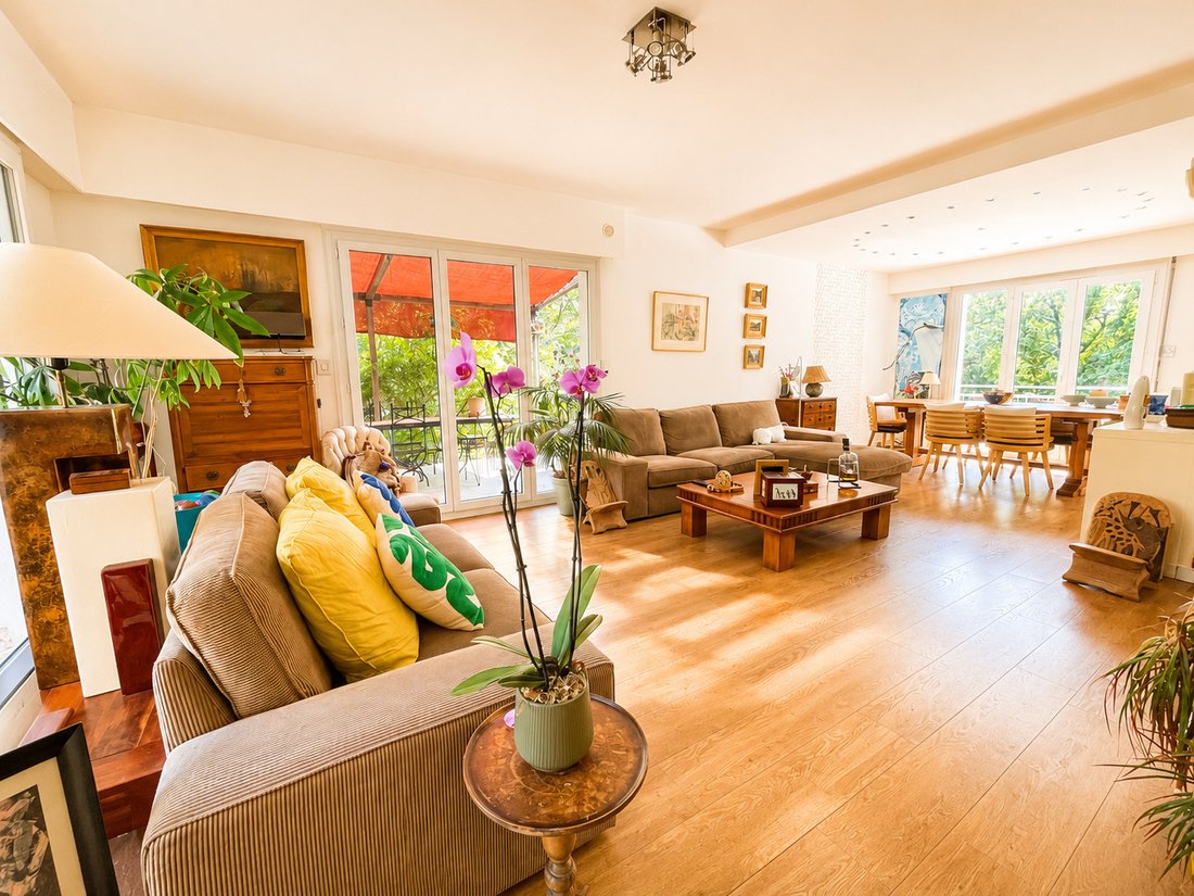 House in Plan de Noves, Vence, France 5 - 18132264