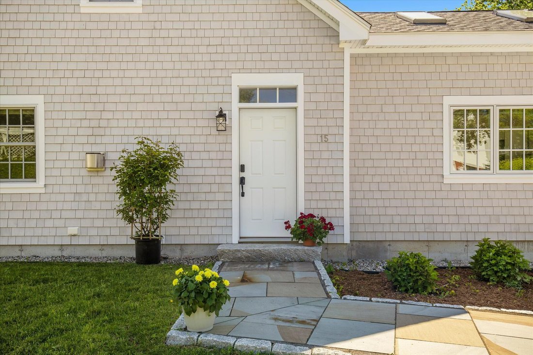 House in Wellfleet, Massachusetts, United States 4 - 18132059