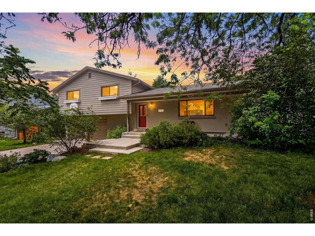 House in Boulder, Colorado, United States 2 - 18131649