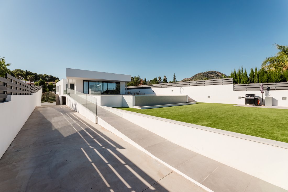 House in Naquera / Naquera, Valencian Community, Spain 2 - 18133548
