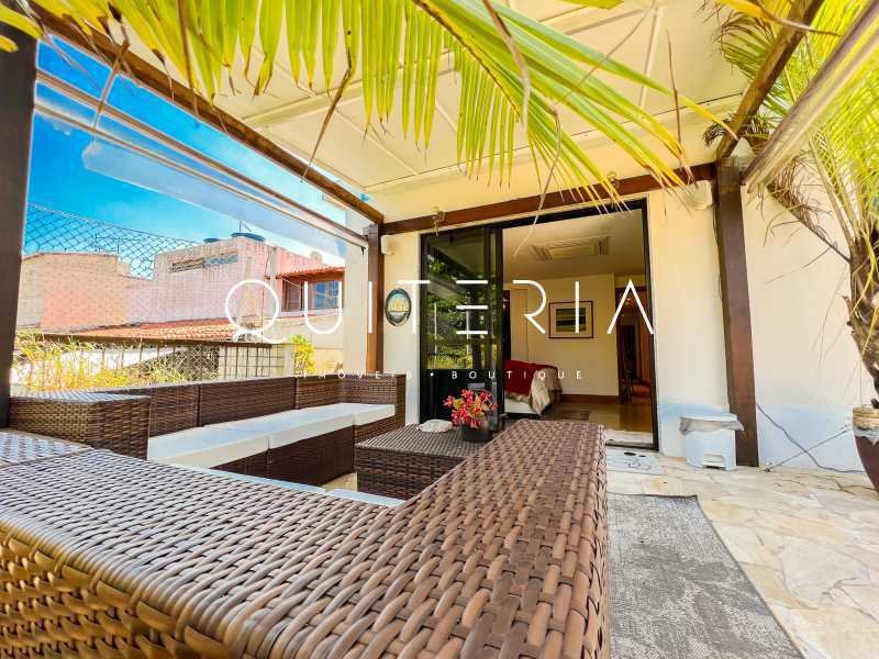 Penthouse in Rio de Janeiro, State of Rio de Janeiro, Brazil 4 - 18133622