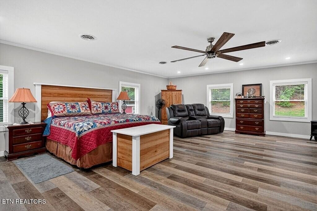 House in Walling, Tennessee, United States 5 - 18132239