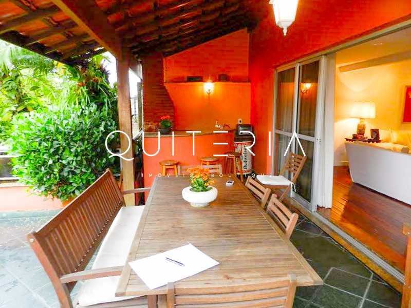 Penthouse in Rio de Janeiro, State of Rio de Janeiro, Brazil 5 - 18133603