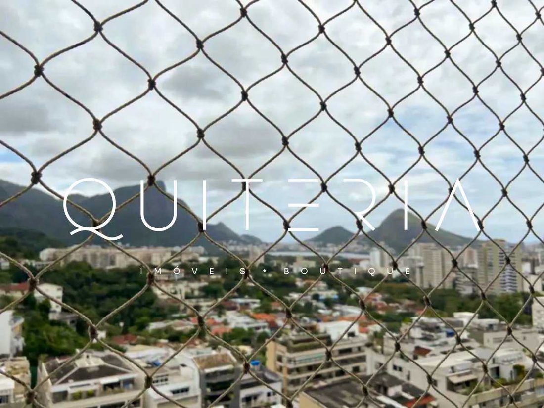 Apartment in Rio de Janeiro, State of Rio de Janeiro, Brazil 1 - 18133530