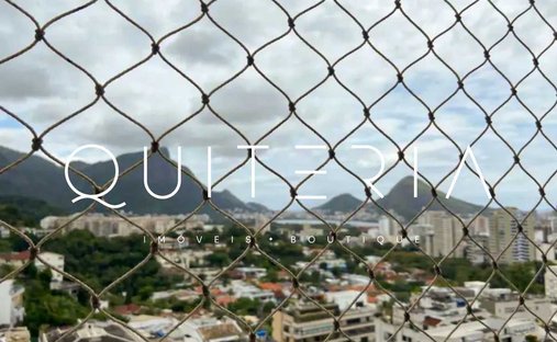 Apartment in Rio de Janeiro, State of Rio de Janeiro, Brazil 1