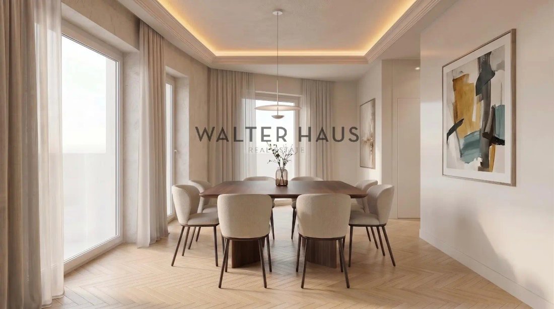 Apartment in Barrio Salamanca, Madrid, Spain 2 - 18130333