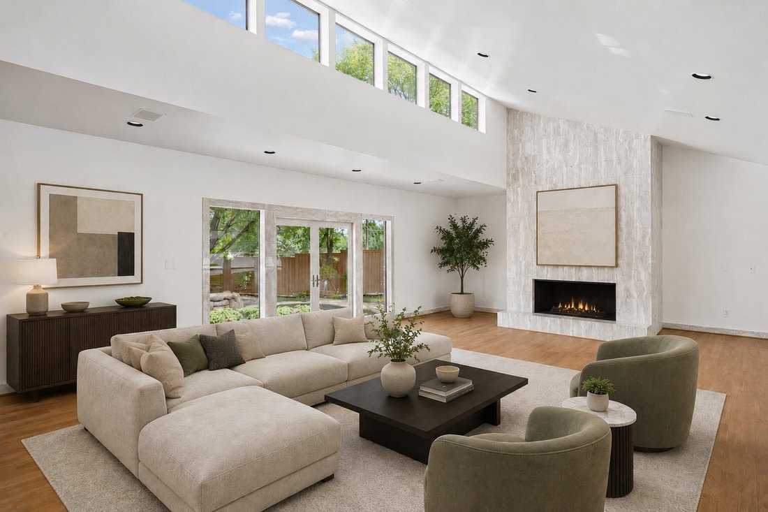 House in Dallas, Texas, United States 2 - 18133171