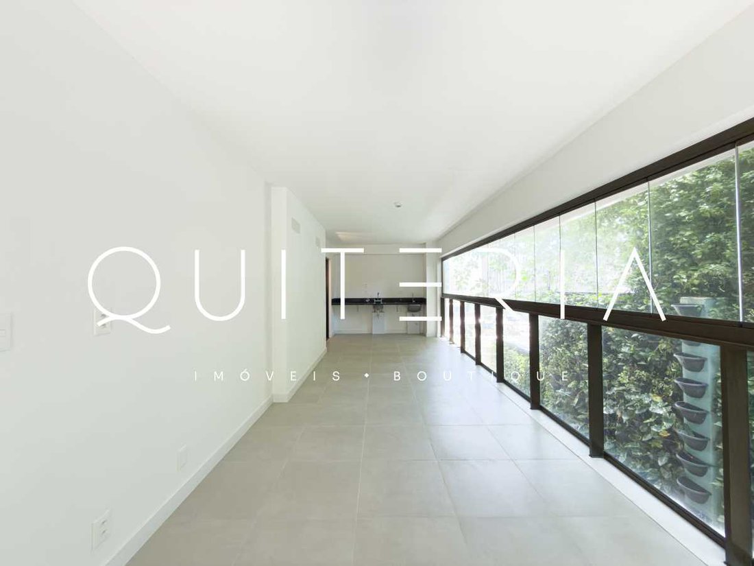 Apartment in Rio de Janeiro, State of Rio de Janeiro, Brazil 2 - 18133454
