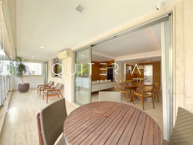 Apartment in Rio de Janeiro, State of Rio de Janeiro, Brazil 1 - 18133474