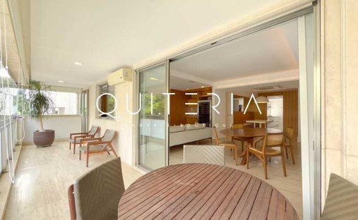 Apartment in Rio de Janeiro, State of Rio de Janeiro, Brazil 1