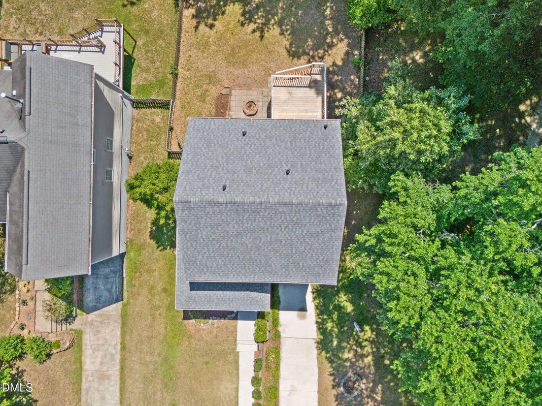 House in Raleigh, North Carolina, United States 5 - 18132007