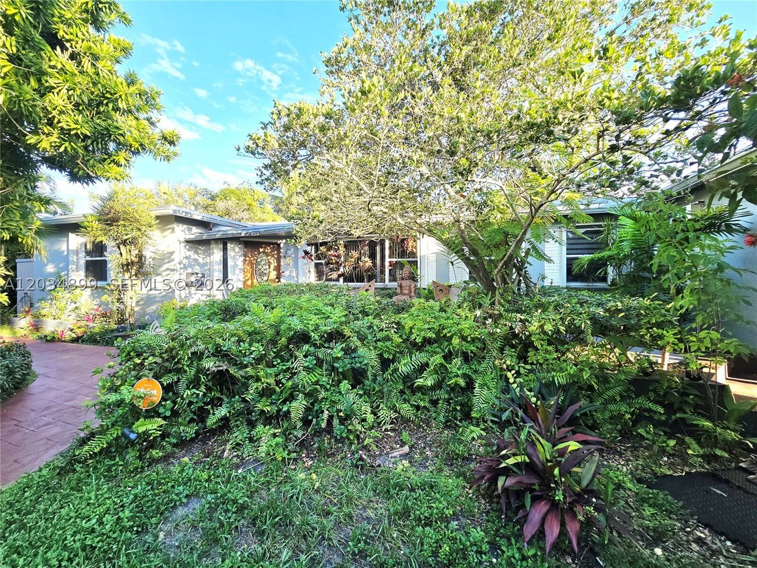 House in Hollywood, Florida, United States 4 - 18132888