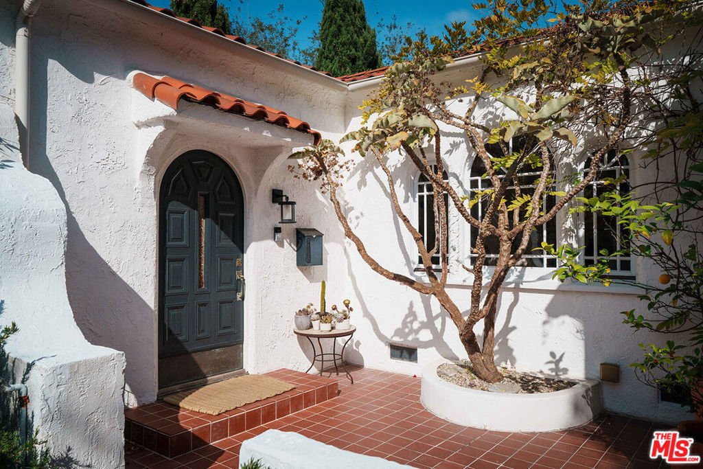 House in Los Angeles, California, United States 2 - 18132500