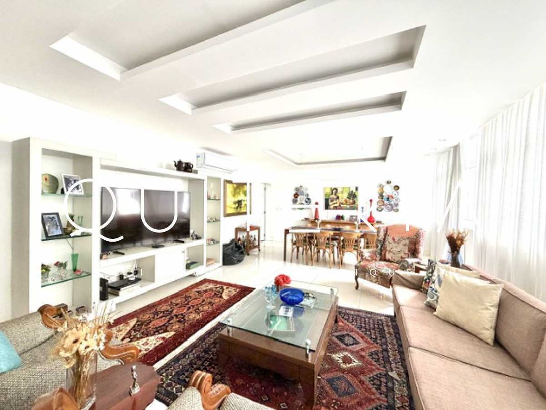Apartment in Rio de Janeiro, State of Rio de Janeiro, Brazil 1 - 18133541