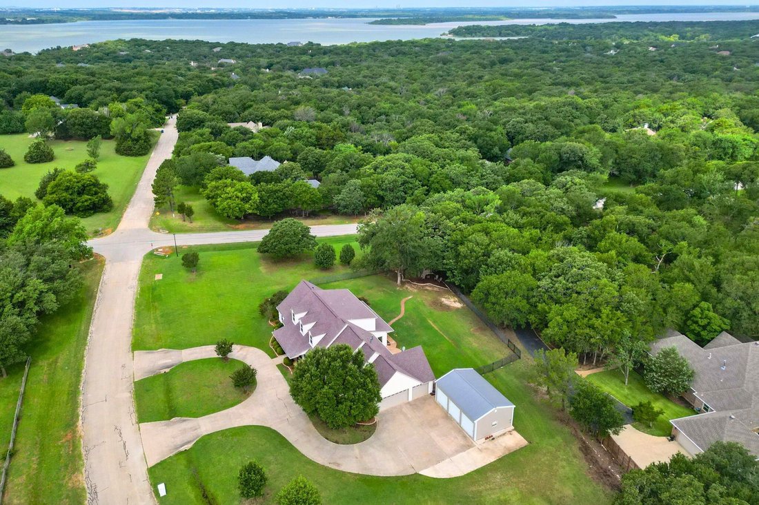 House in Little Elm, Texas, United States 2 - 18133070
