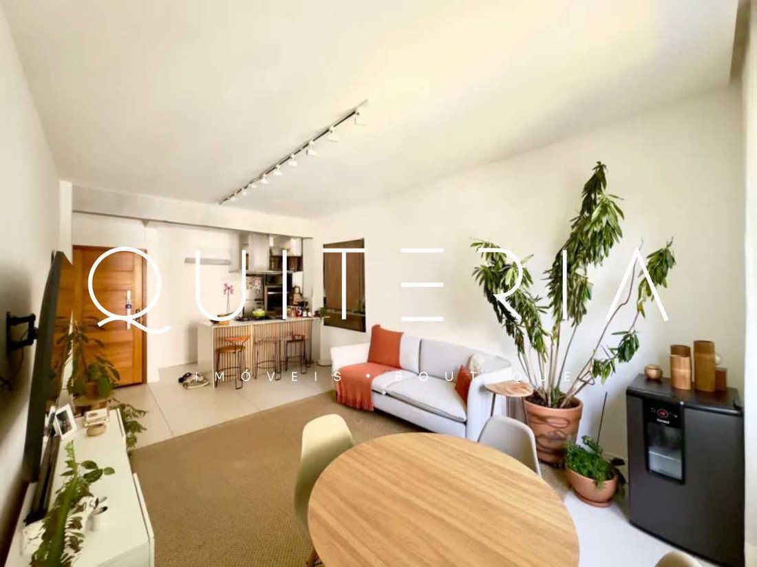 Apartment in Rio de Janeiro, State of Rio de Janeiro, Brazil 5 - 18133465