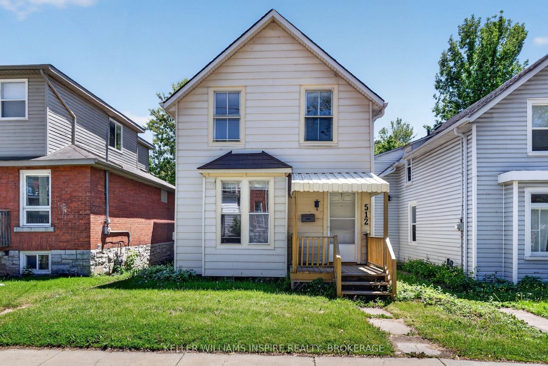 Casa a Kingston, Ontario, Canada 1 - 18133033