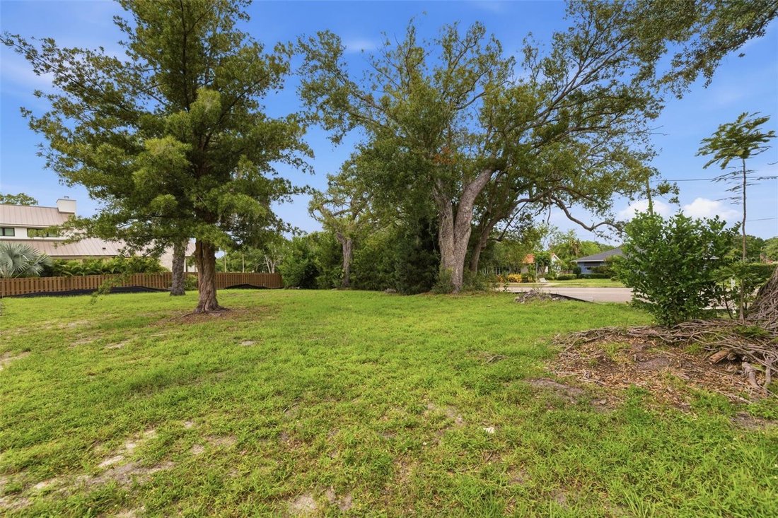 Land in St. Petersburg, Florida, United States 4 - 18133183
