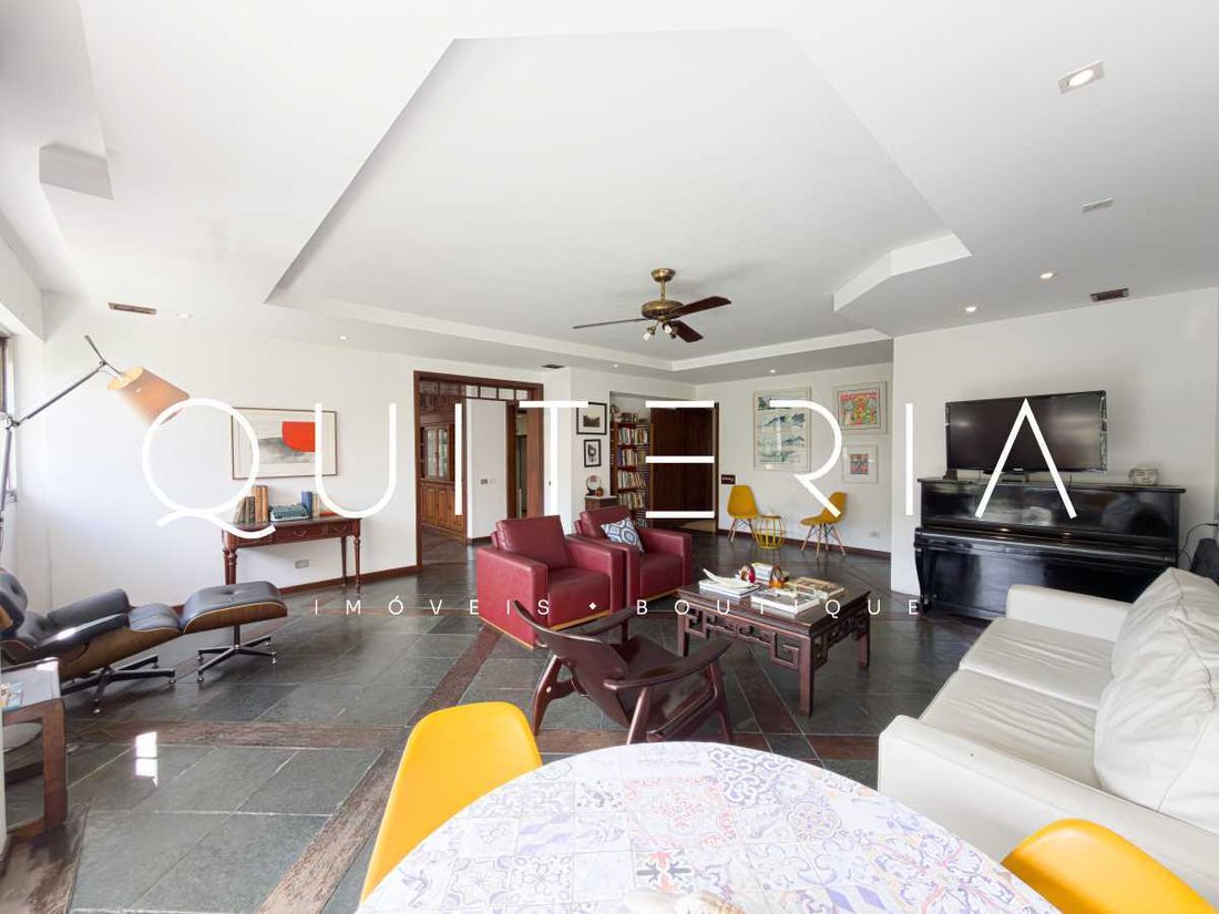 Apartment in Rio de Janeiro, State of Rio de Janeiro, Brazil 4 - 18133550