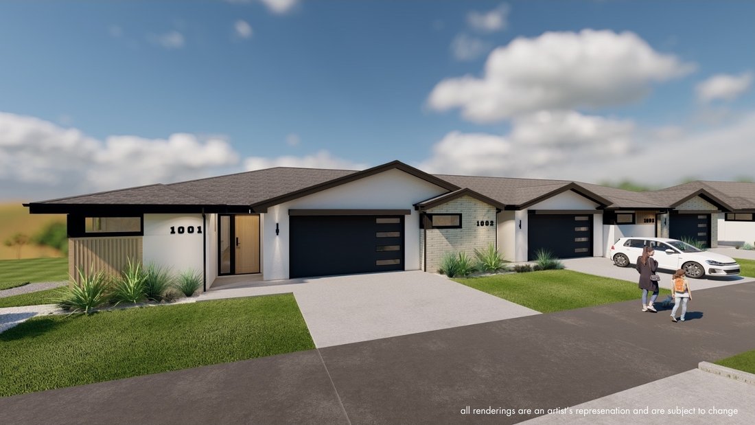 Townhouse in Kamloops, British Columbia, Canada 1 - 18133272