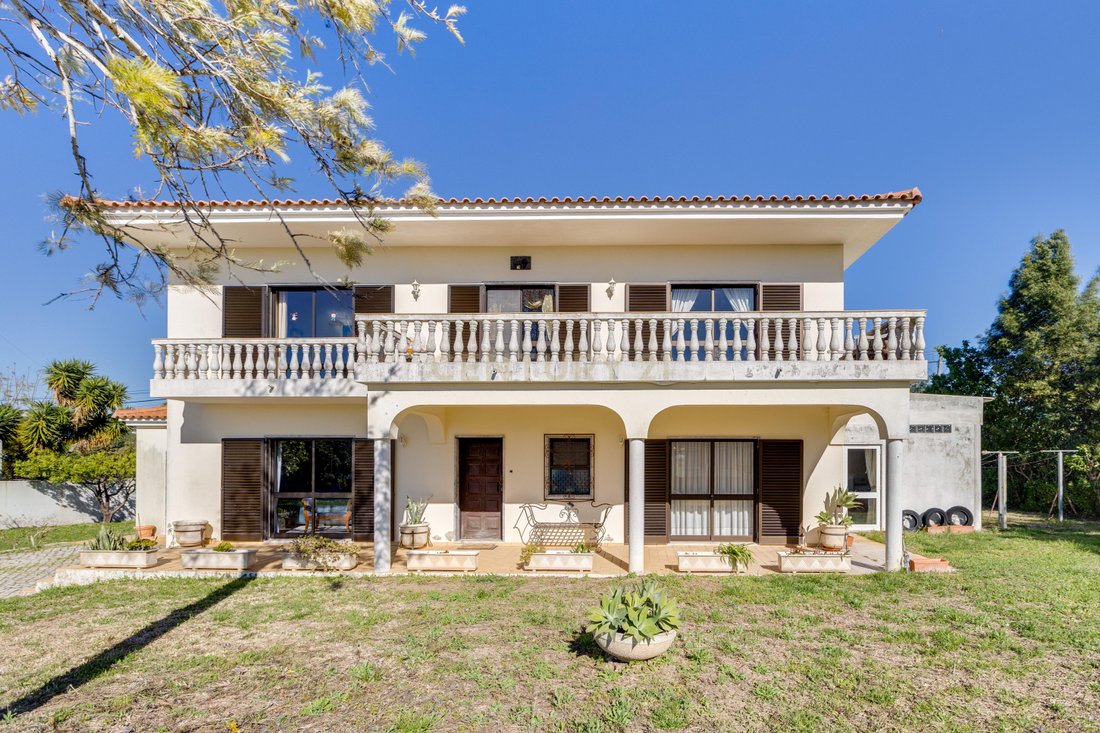 Villa in Estoi, Algarve, Portugal 2 - 18133284