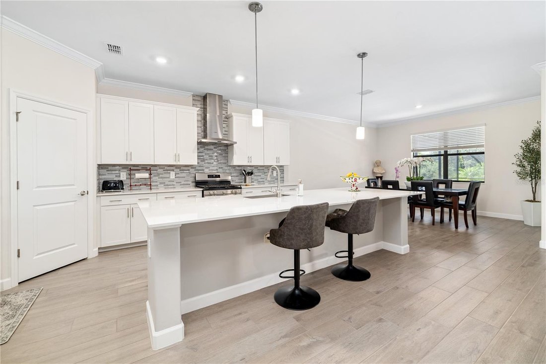 House in Bradenton, Florida, United States 4 - 18131845