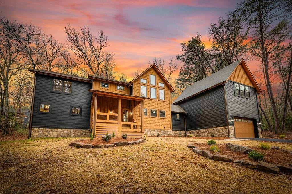 House in McCaysville, Georgia, United States 1 - 18133334