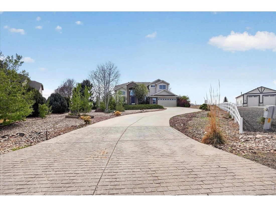 House in Brighton, Colorado, United States 2 - 18131664