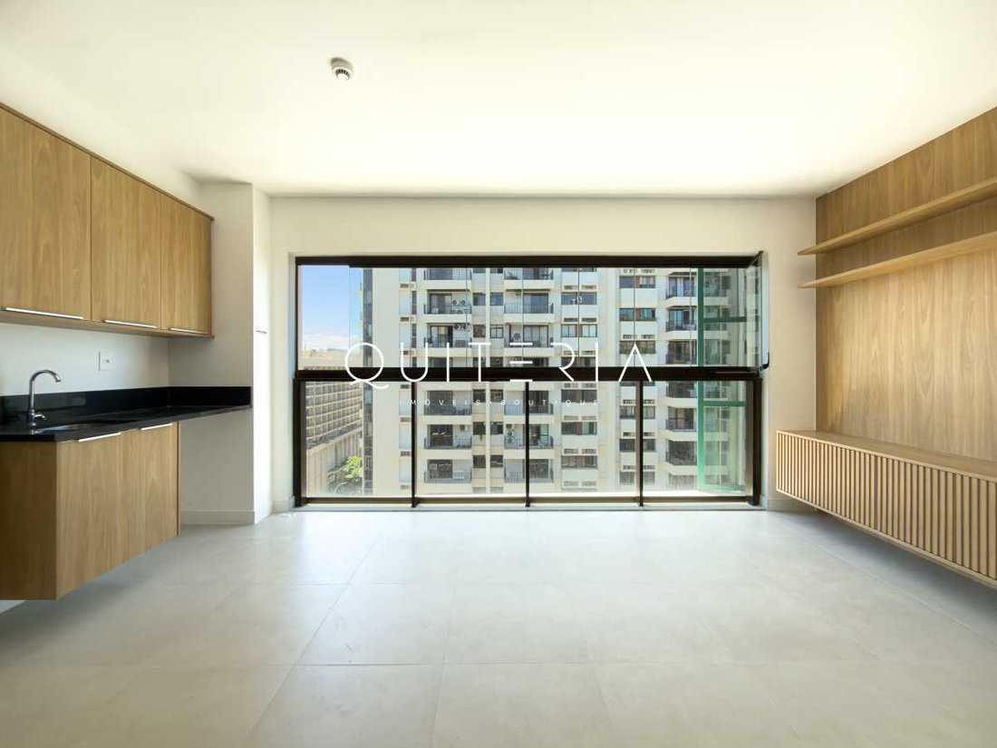Apartment in Rio de Janeiro, State of Rio de Janeiro, Brazil 1 - 18133451