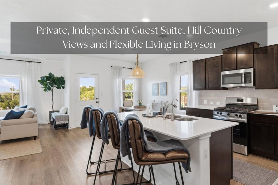 House in Leander, Texas, United States 2 - 18122910
