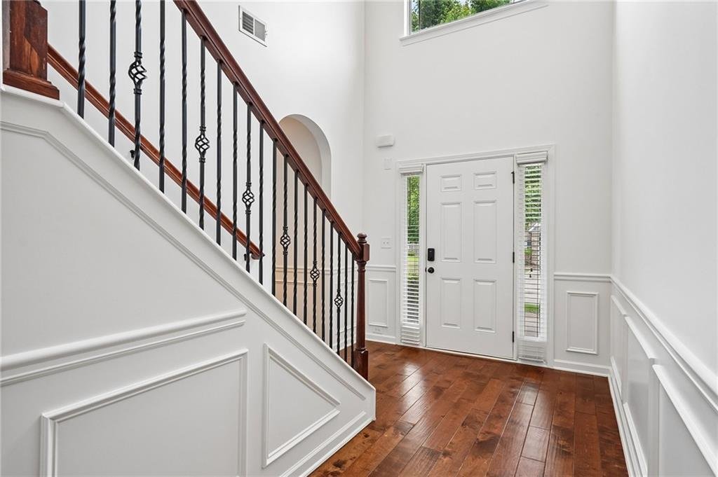 House in Cumming, Georgia, United States 5 - 18132546