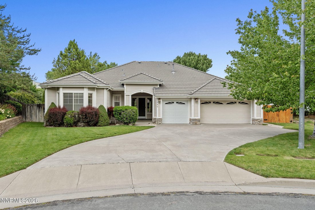 House in Carson City, Nevada, United States 2 - 18131870